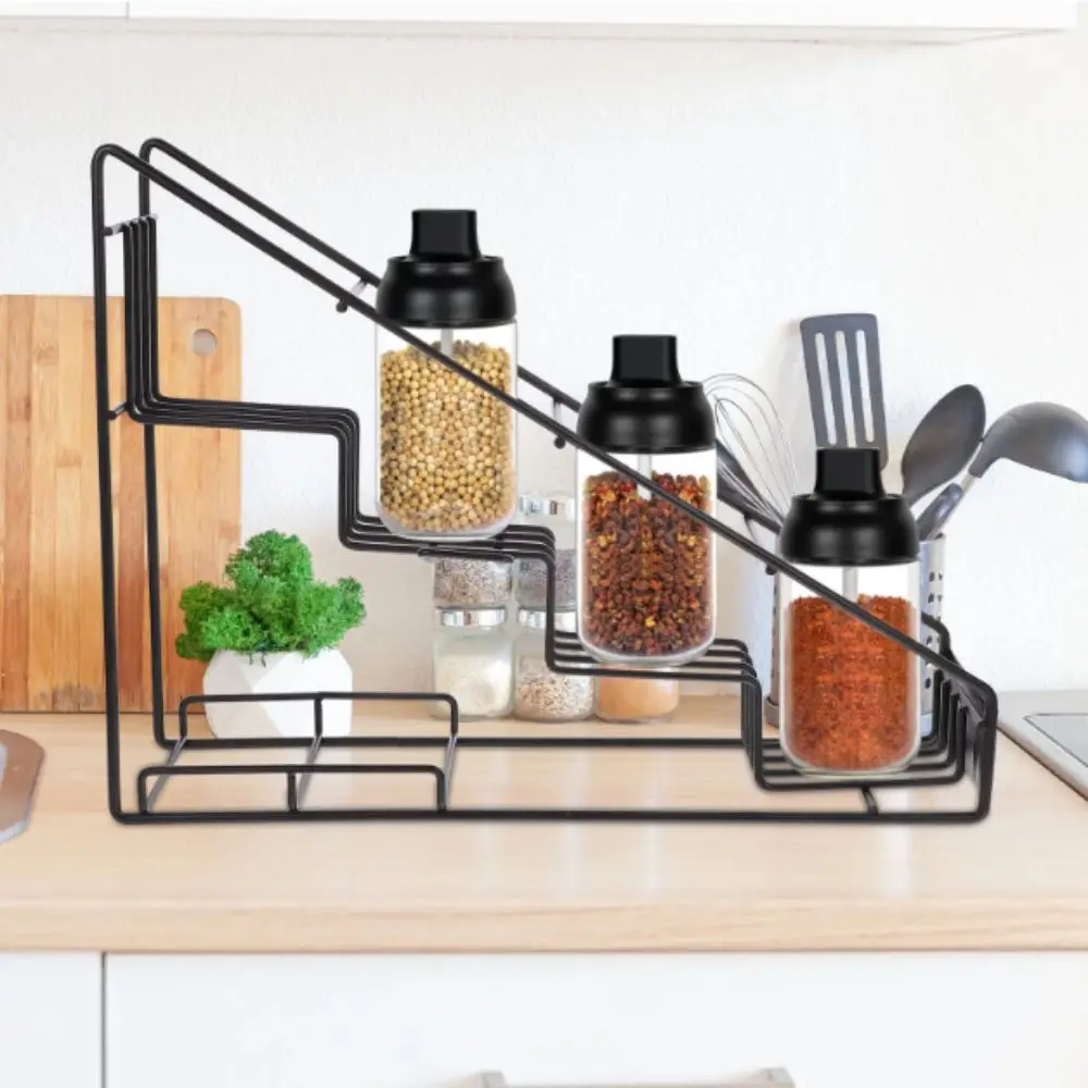 support-a-sirop-de-cafe-en-metal-de-qualite-superieure-conception-a-4-grilles-support-a-epices-facile-a-nettoyer-couleur-noire-installation-facile-presentoir-de-bouteilles-de-sirop