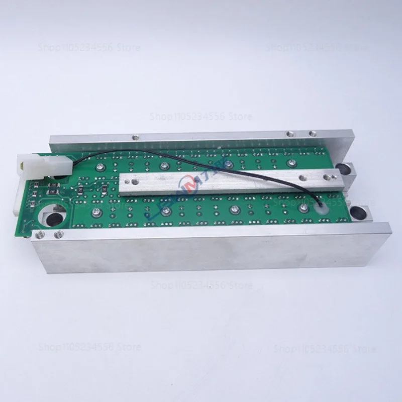 Electric Forklift Drive Module Motor Controller 36V 48V 80V Power Board Replacement Part