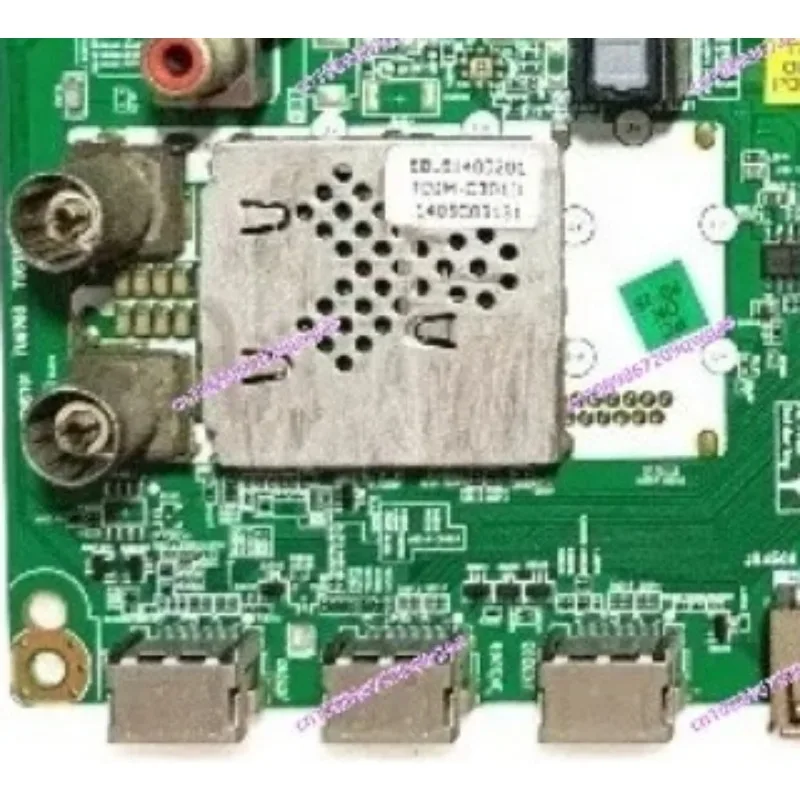 

Основная плата для телевизоров моделей 42GB6310 / 47GB6310 / 55GB6310, запасная часть EAX65384004 (V1.4)