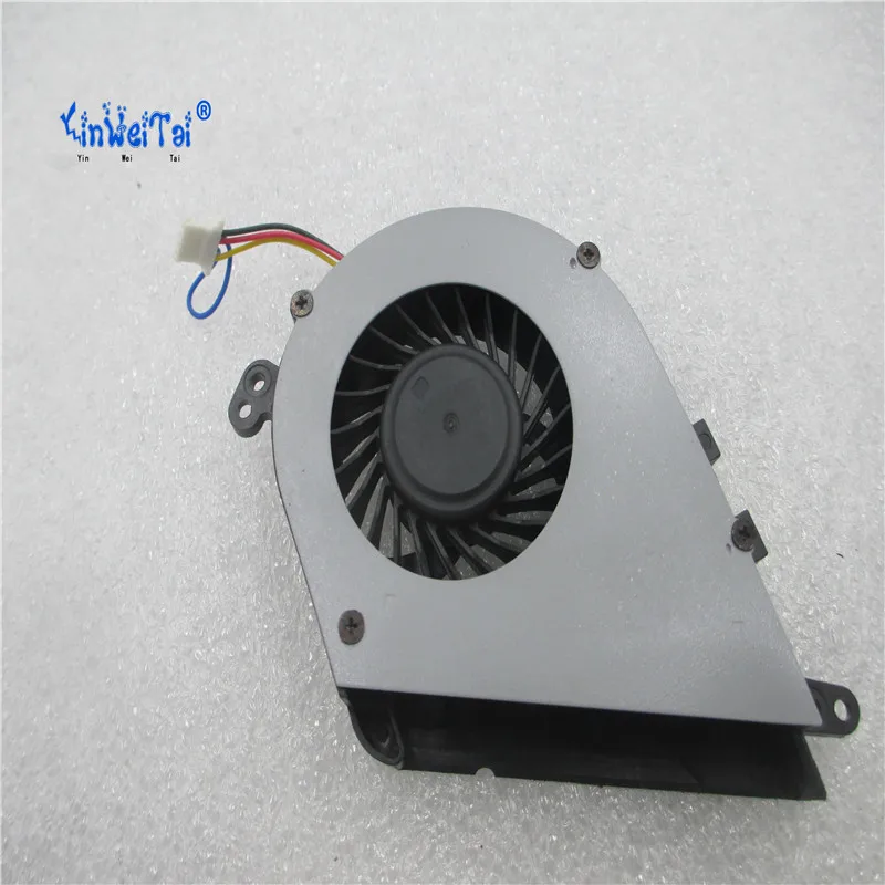 MF60120V1-C090-S99 DFS400805L10T FA6J CN-02CPVP 2CPVP KRUG14 Cooling Fan For Dell Latitude E5420 Cooler fan