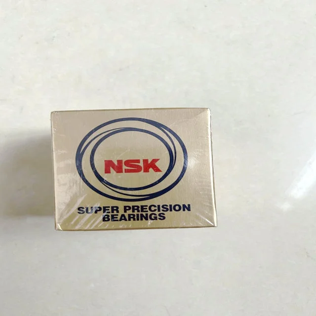 

7304 B DBD N.SK СУПЕР ТОЧНЫЙ ПОДШИПНИК INGS для toshiba, все электрические формовочные машины, выталкиватель, шариковый винт