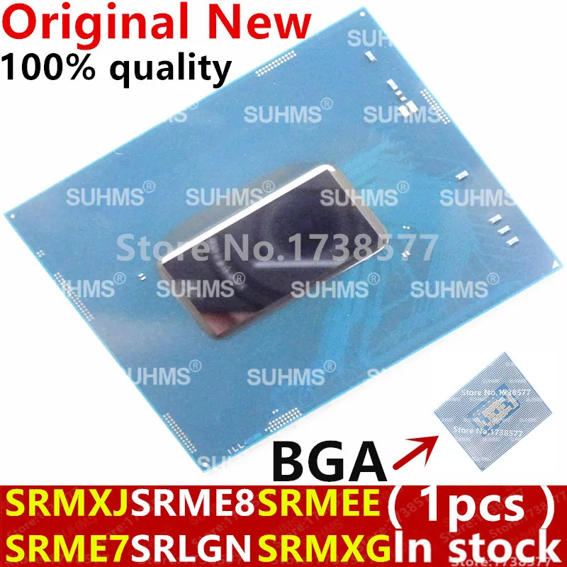 100% Novo I5-14500HX SRMXJ i5-13500HX SRME7 I5-13450HX SRME8 i5-12450HX SRLGN I5-13450HX SRMEE i7-14700HX SRMXG BGA