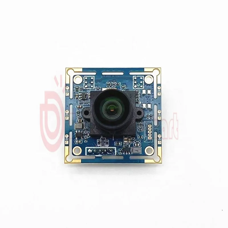 Cmos Onsemi AR0234 Sensor 1080P 100FPS Global Shutter USB  Module