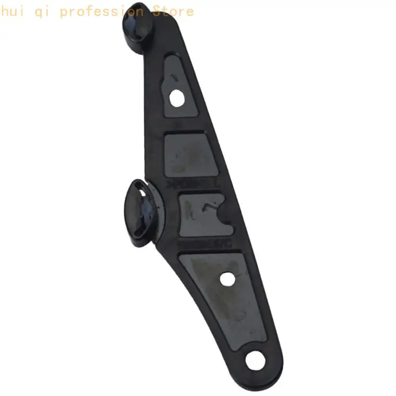 Schiebedach-Stützhalterung aus gemischtem Material LR009655 für Freelander Repair Service H8WE – Detail 8