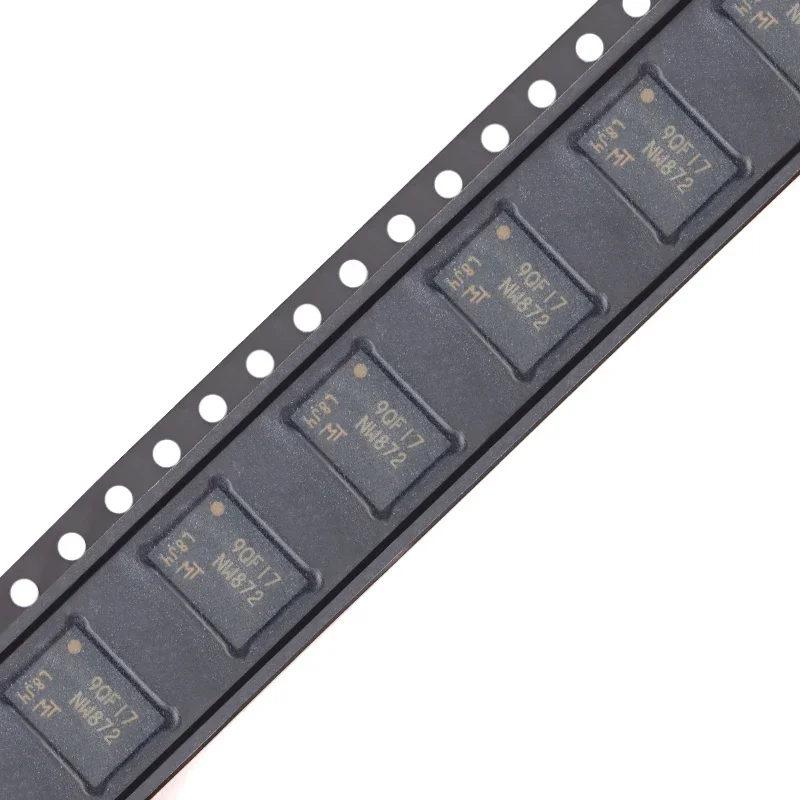 MT29F1G01ABAFDWB-IT:F новый оригинальный UPDFN8