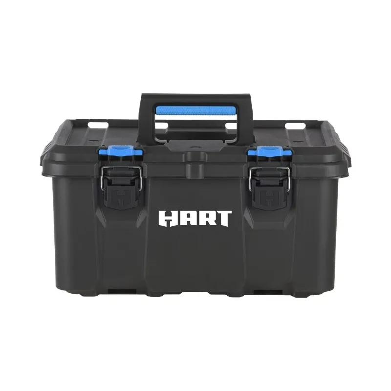 HART Stack System 21 Inch Tool Box, Fits Modular Storage System