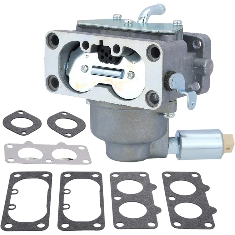 445677 407777 Carburetor Kit For 405777 406777 446677 445577 40G777 791230 796227 799230 699709 V-Twin Carburetor