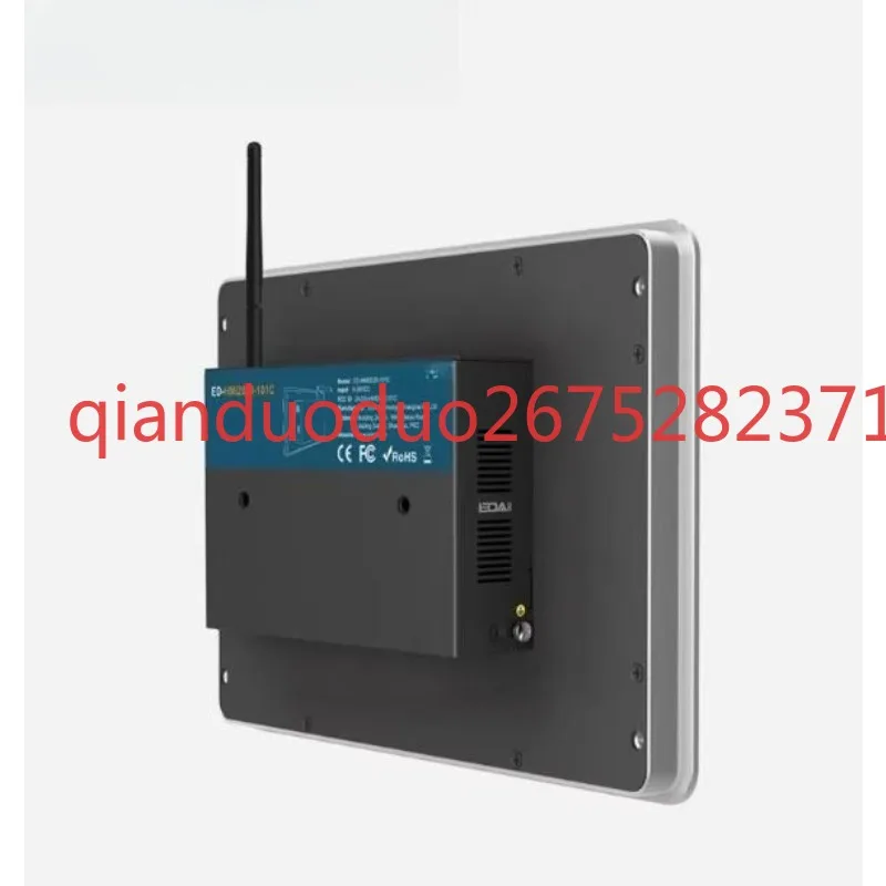 

Подходит для 7/10-дюймовых встраиваемых промышленных компьютеров Raspberry Pi CM4, серии HMI2020, промышленных планшетных ПК.