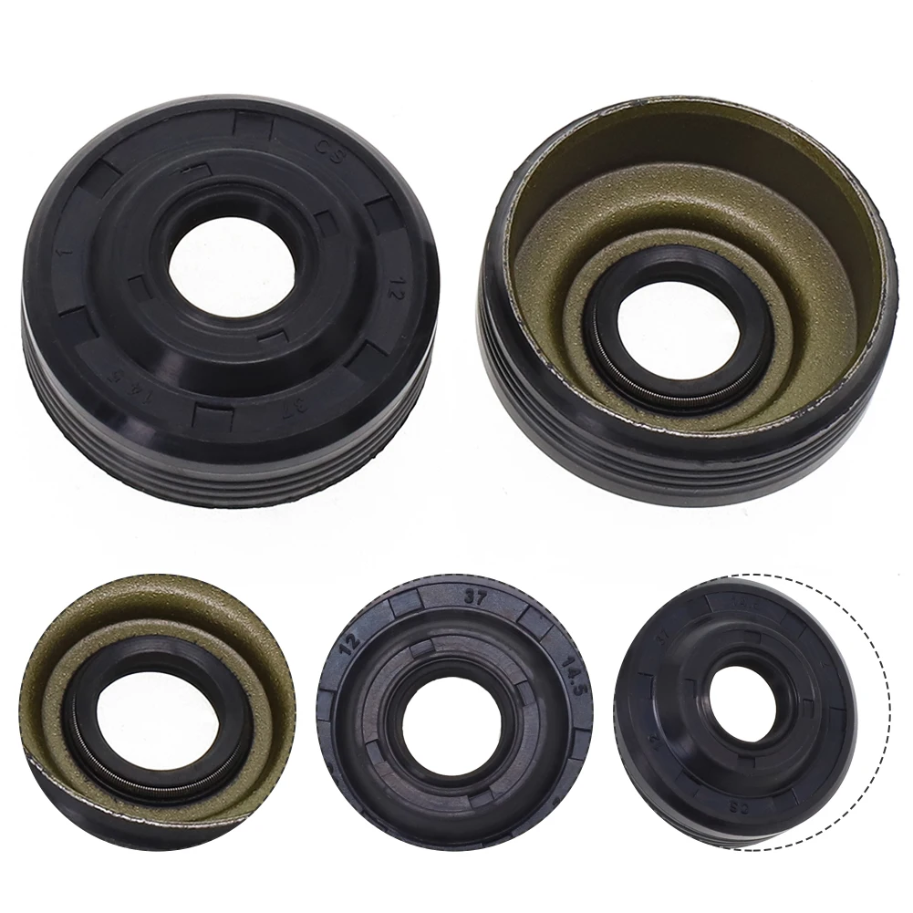 Oil Seal Crankshaft Bearings 142 235 235 E 240 240 E 530056363 Bearing Chain Saw Crankshaft For  Oil Seal Crankshaft