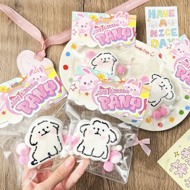 Рисунок 2 - Милые мягкие хлюпанцы