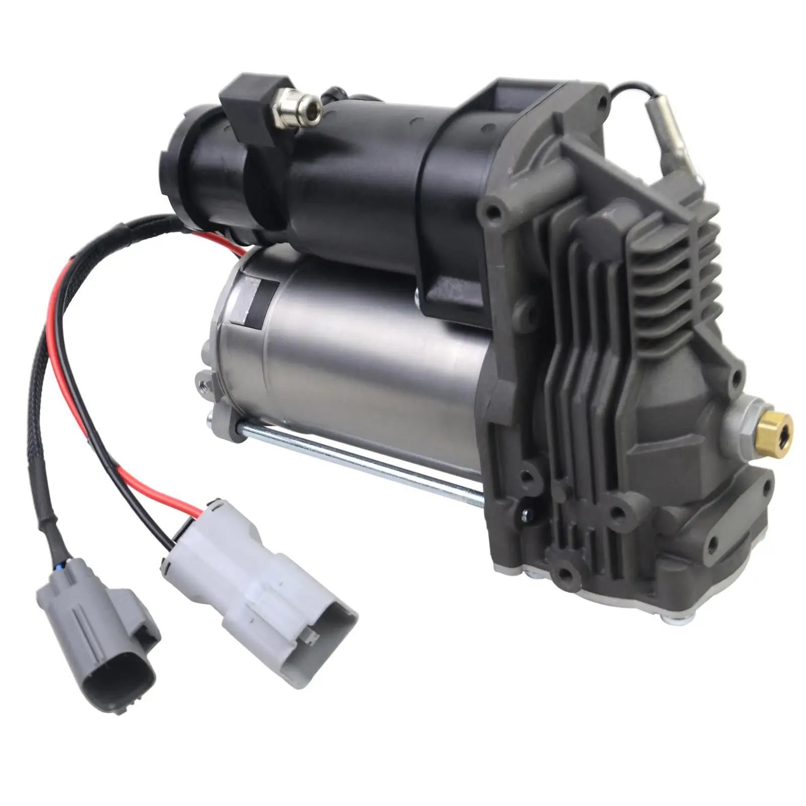 New for amk Air Compressor Pump LR023964 For Land for ROVER discovery MK 3 for lr3 ) 2005-2009  MK 4 for LR4 ) 2010-2012  for