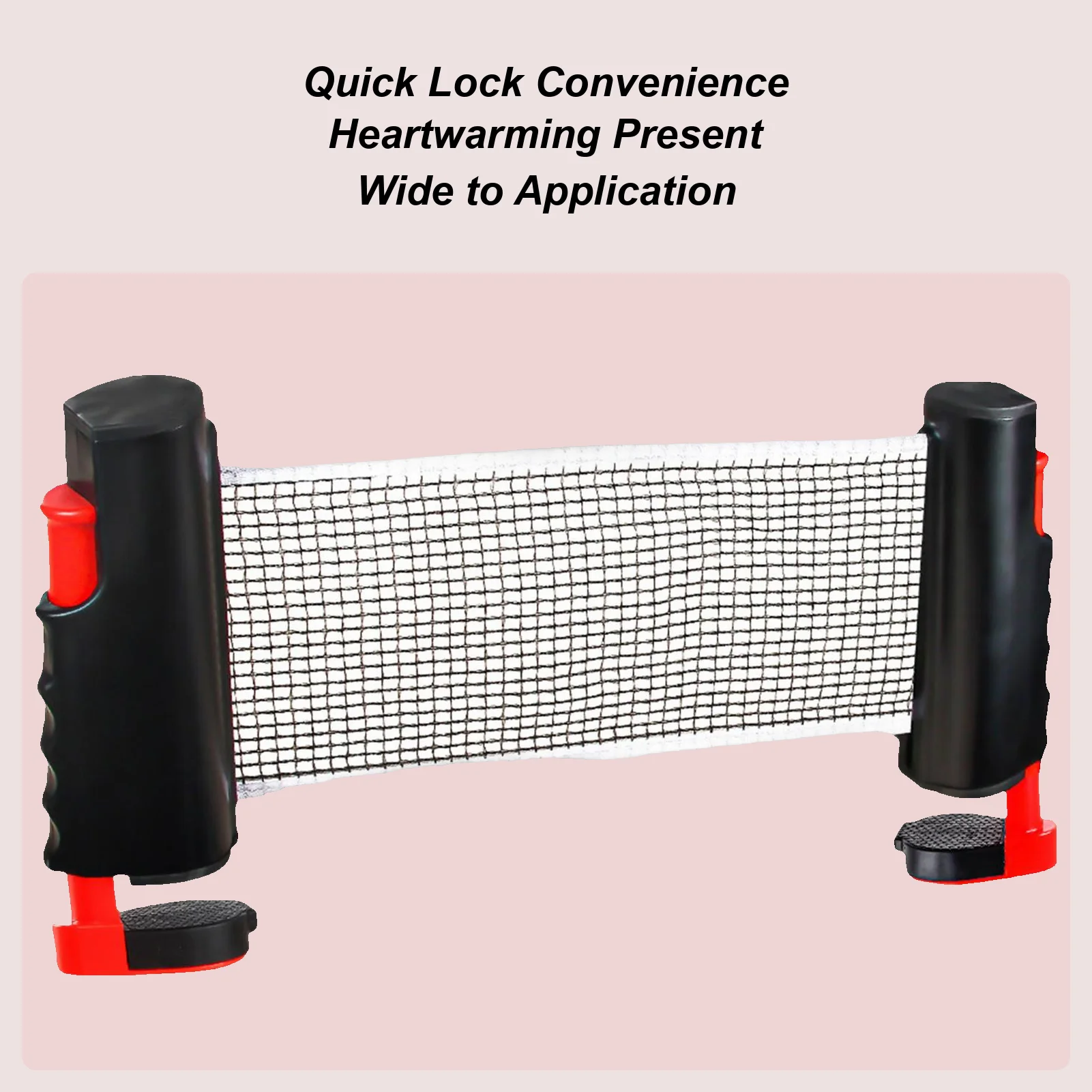 Tennis Net For Tabl… - image