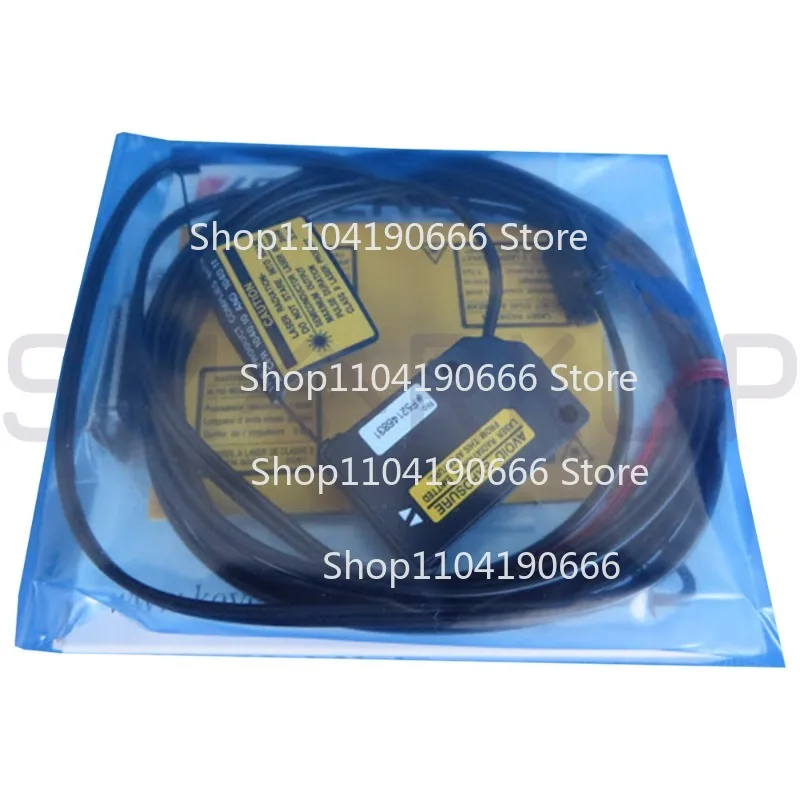 New For Keyence LV-…