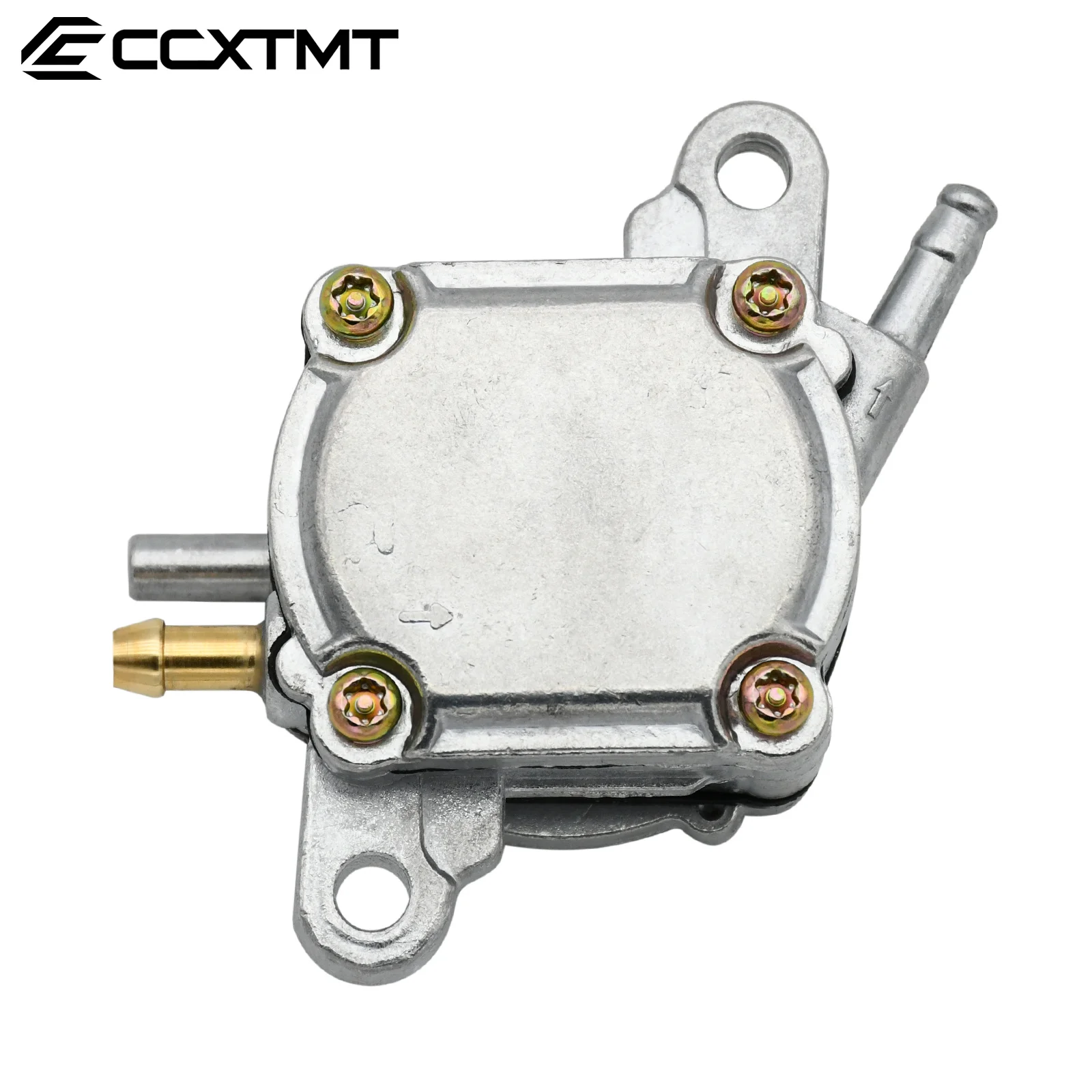 Outlet Vacuum Fuel Pump Assembly Compatible For GY6 50cc 125cc 150cc 250cc ATV Go Kart Scooter For Honda Dio50 50cc Dio SXR X8R