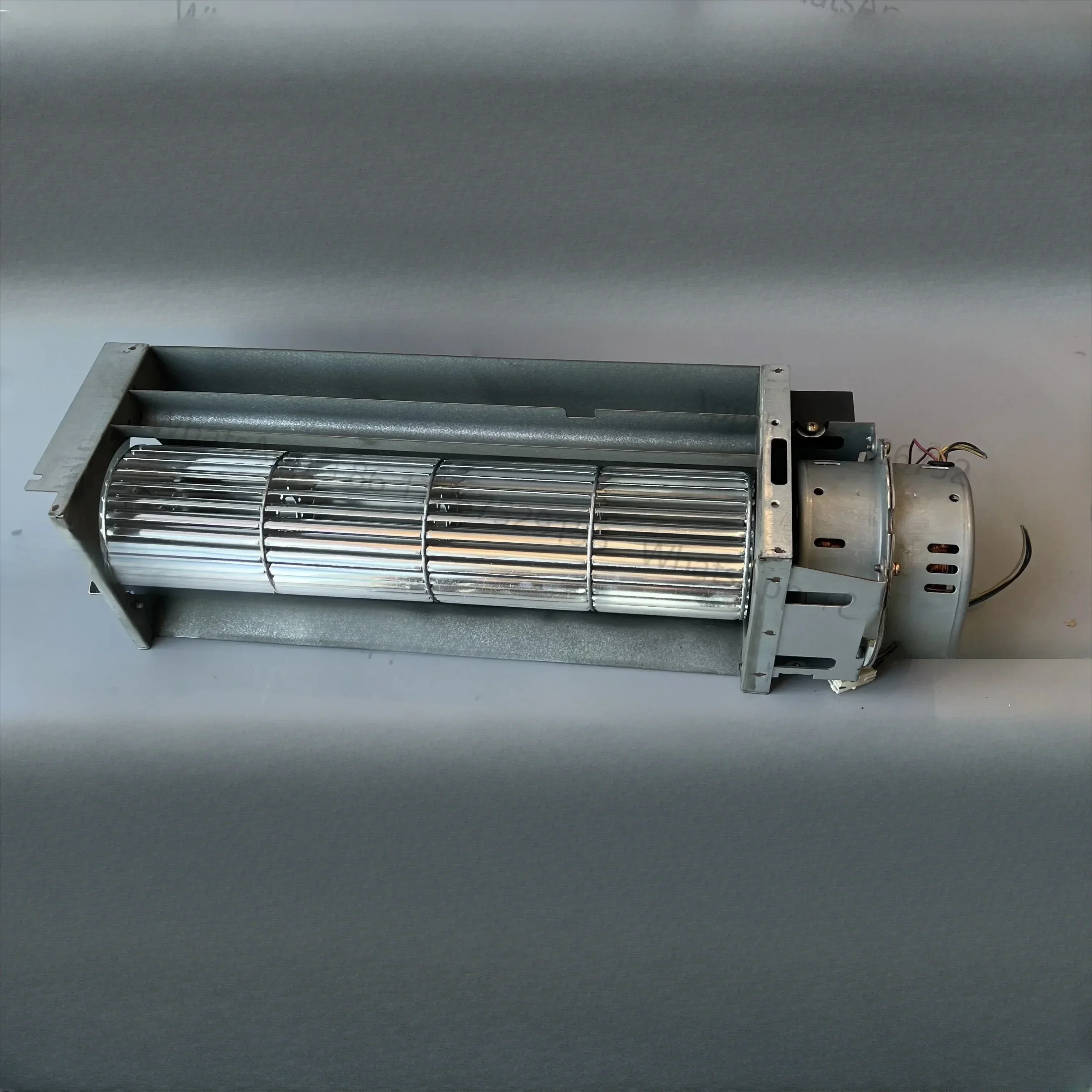 Used Noritsu DRYER FAN Z021270 Z021270-01 For QSS3201 3202 3203 Minilabs