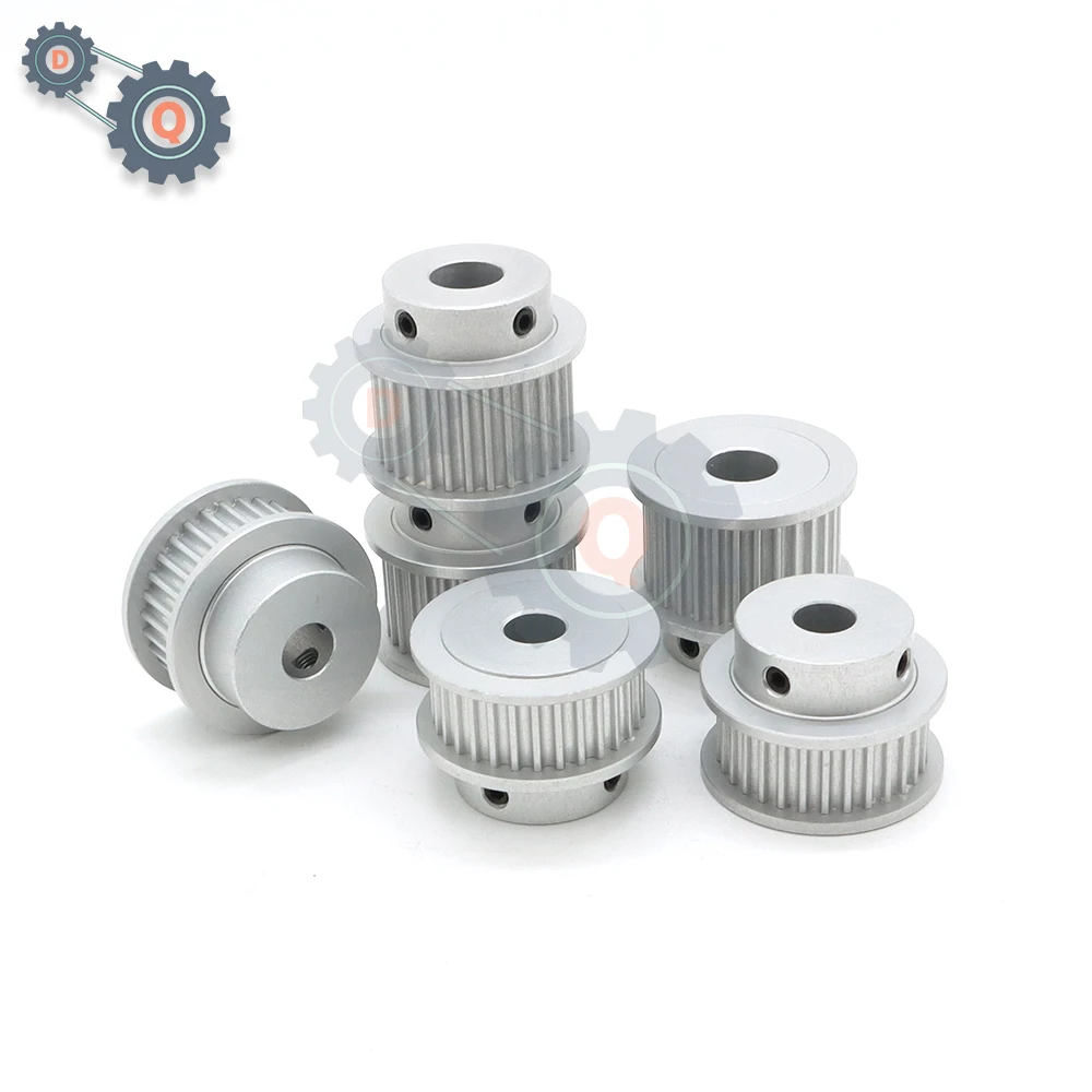 HTD 5M 타이밍 풀리 14T 15T 16T 17T 18T 20T 14Teeth 15Teeth 16Teeth 17Teeth 18Teeth 20Teeth 동기 휠 HTD5M 벨트 풀리