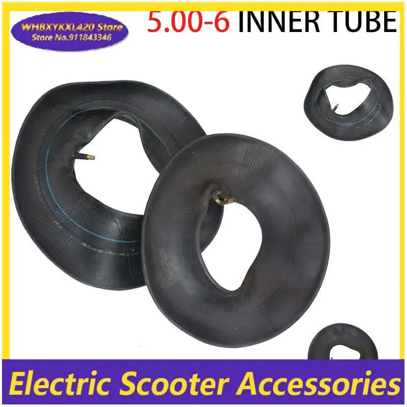 

5.00-6 inner tube micro tiller rotary tiller agricultural vehicle 5.00-6 inner tube lawn mower inflatable inner tube