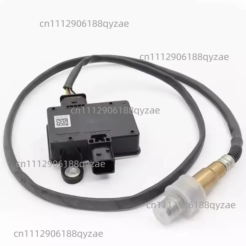 Particle sensor 5461553 4384377 4383979 A056N715