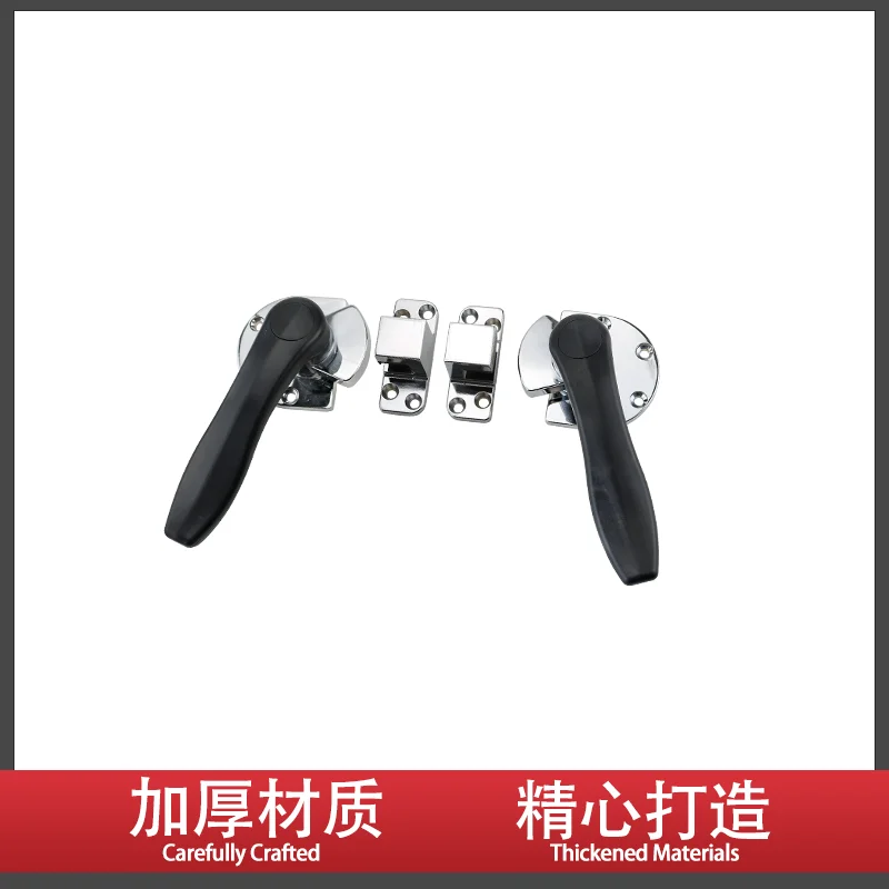 Multi Specification Commercial Industrial Oven Mechanical Equipment Enclosed Rotating Door Handle