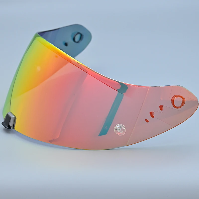 خوذة قناع عدسة مناسبة ل العقرب EXO-R1 الكربون 1400 R1 و EXO 520 391 KDF-16-1 دراجة نارية تصفيح الحماية من الأشعة فوق البنفسجية #6