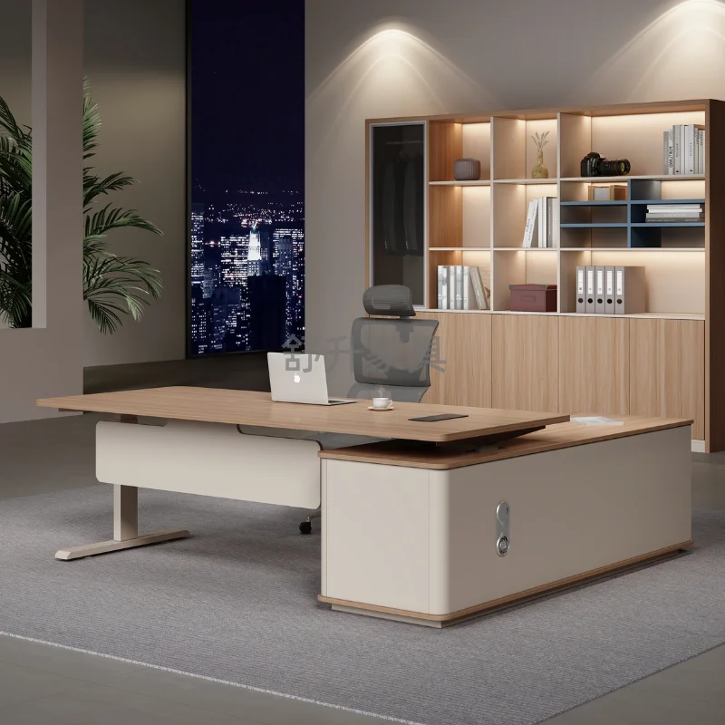 

Умный роскошный стол для движения, стол с регулировкой высоты, офисные столы и рабочие станции, столы для комнаты