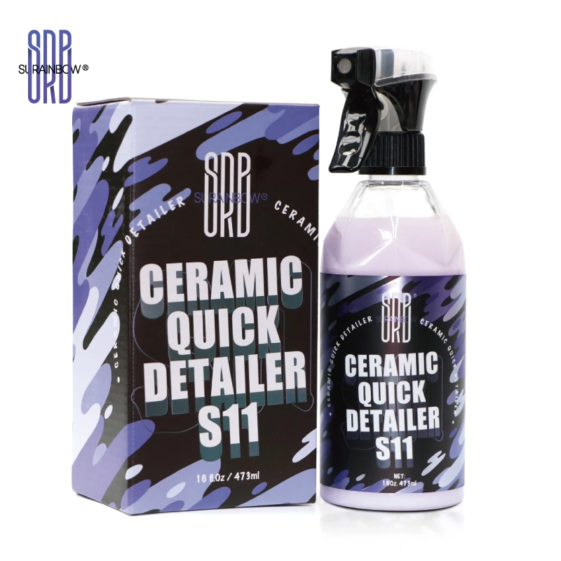 Ceramic Coating Spr… - image