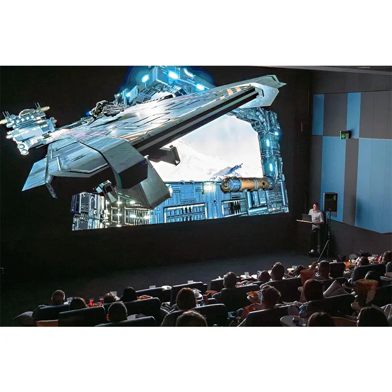 Ev Sineması P0.93 P1.25 P1.5 P - Home Cinema Interiors incelemesi ve fiyatı