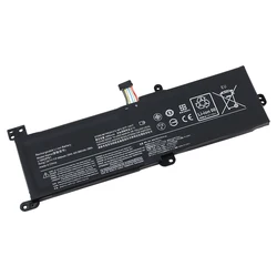 Manufacture Digital lLithium ion batteries L16M2PB1 8.7V 3800mAh for Lenovo ldeapad 320-14 L16L2PB1