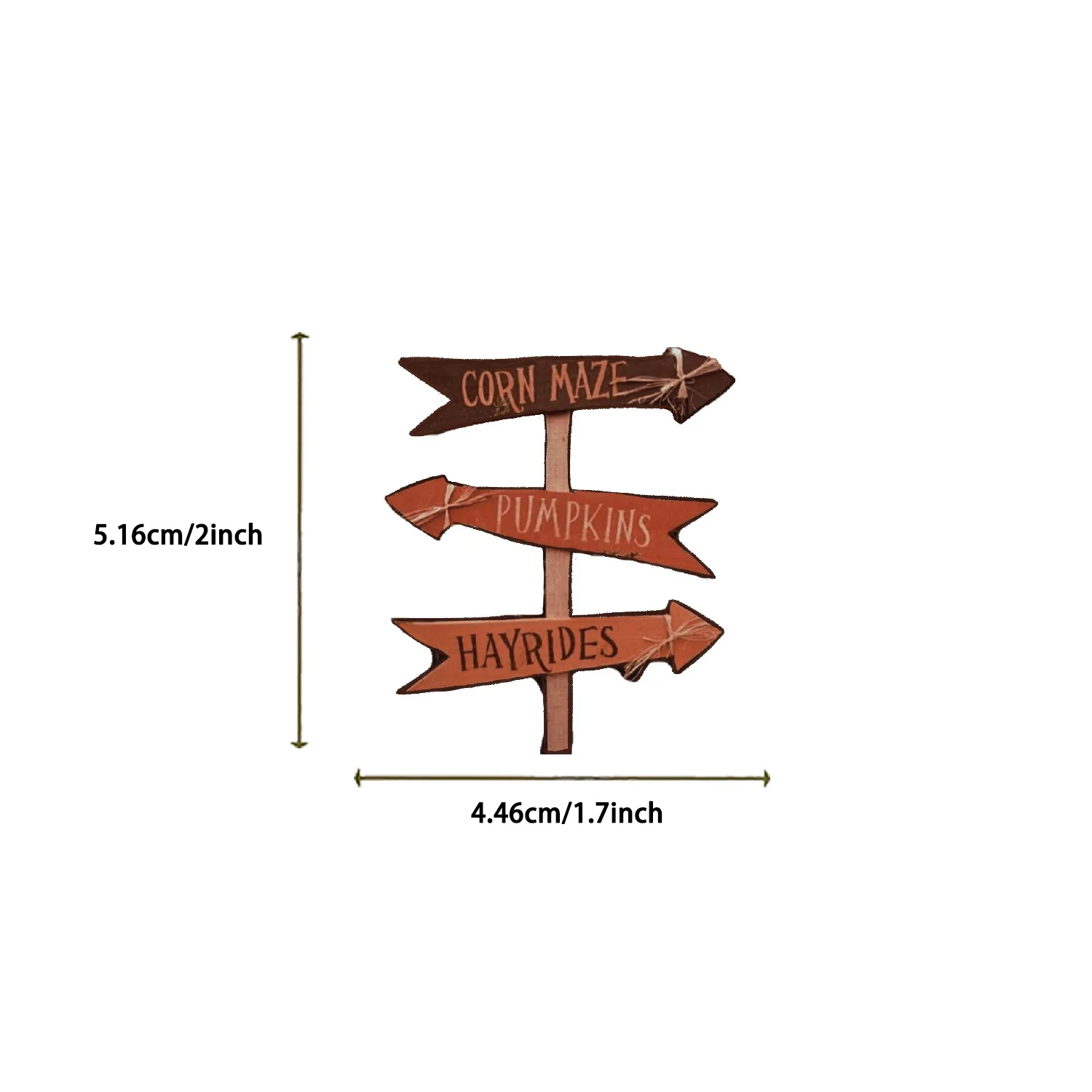 53 قطعة من الملصقات الجمالية البنية العتيقة Pinterest DIY ملصقات دراجة نارية حقيبة ديكور الهاتف المحمول الشارات