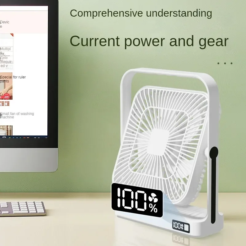 Thumbnail 3 - #8 Pedestal Fans Comparison Guide