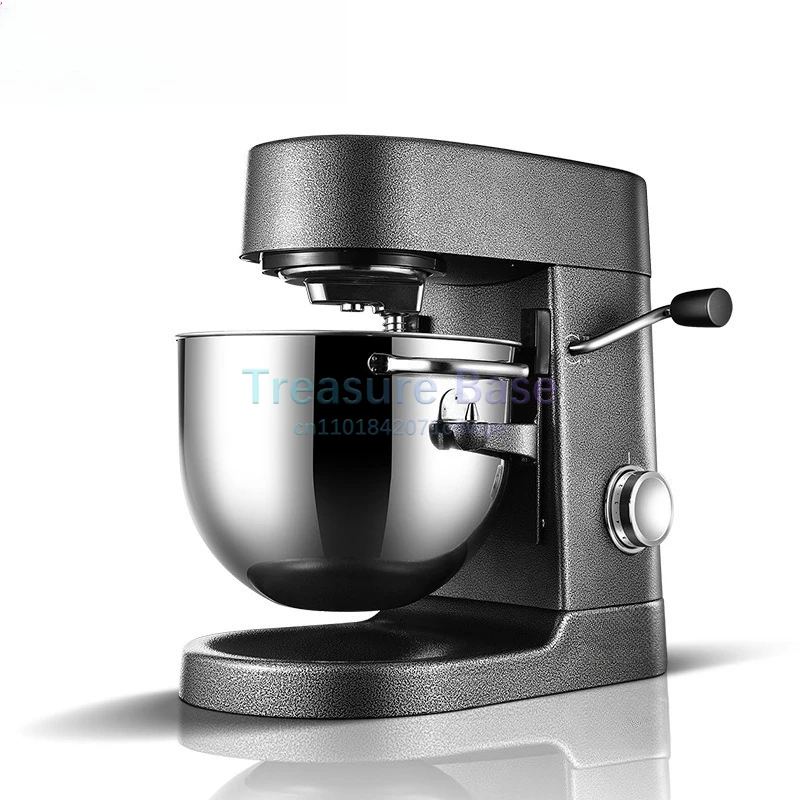 

Cooking machine, household automatic dough mixing machine, multi-functional fresh milk machine, dough kneading mixer