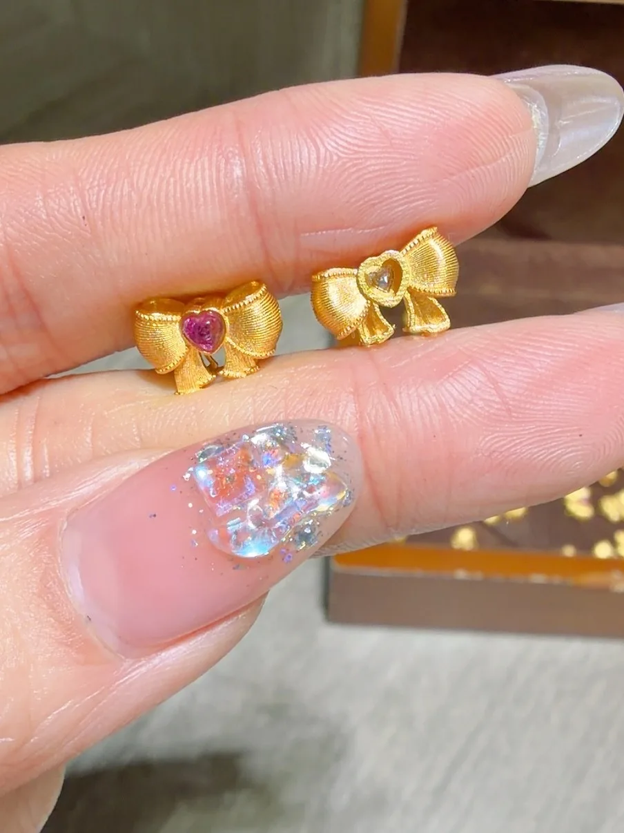 acessorios-de-joias-de-moda-diy-feitos-a-mao-pulseira-colar-e-pingente-de-cobre-banhado-a-ouro-com-no-de-borboleta-fosco-e