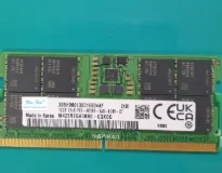 

For M425R2GA3BBO-CQKOD DDR5 16G 4800b notebook M425R2GA3BBO-CQKOD