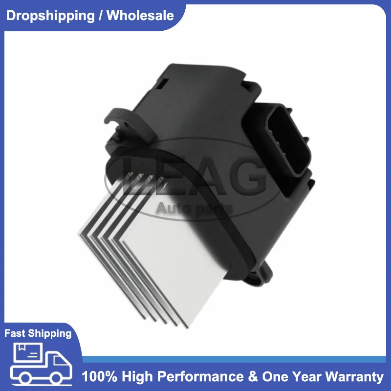 1pc-hvac-blower-motor-control-module-for-2009-2013-nissan-titan-armada-27151-zw00a-vp5neh-19e624-aa-vp5neh19e624aa-27151zw00a