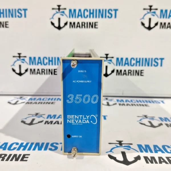 

350015 Блок питания переменного тока PWA 127610-01 P Совершенно новый оригинальный точечный ПЛК