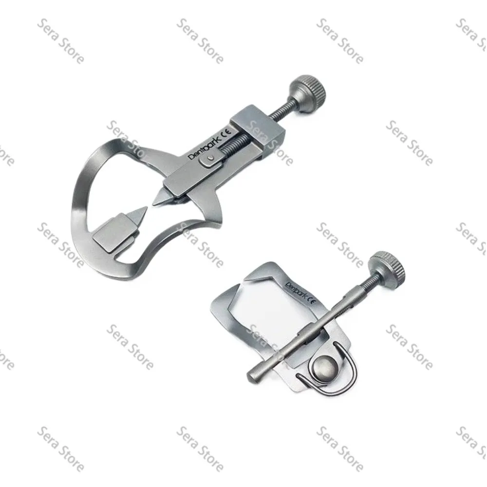 Separator Oral Tooth Separator Tooth Interspace Dental Rubber Barrier Tooth Interspace Expansion Flare Front and Rear Teeth