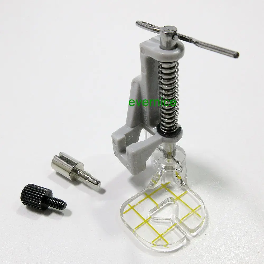 

Лапка свободного движения для швейной машины группы Viking Husqvarna 5-6 # 4126137-45