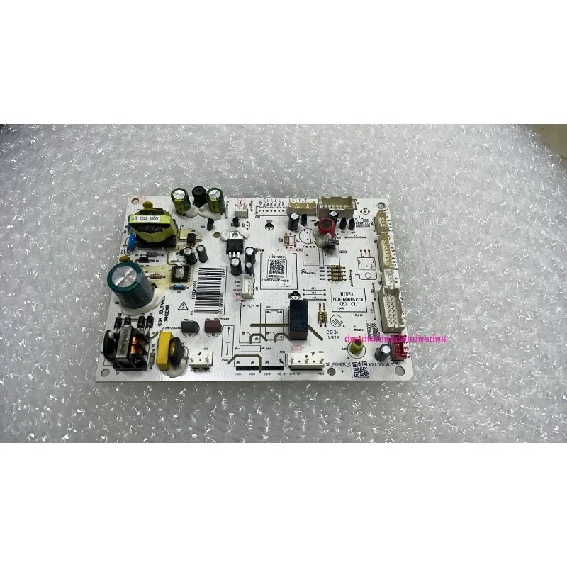 

Suitable for Midea, Yunmi, Refrigerator BCD-456/518/000018401 Master, Control, Computer, Source Display