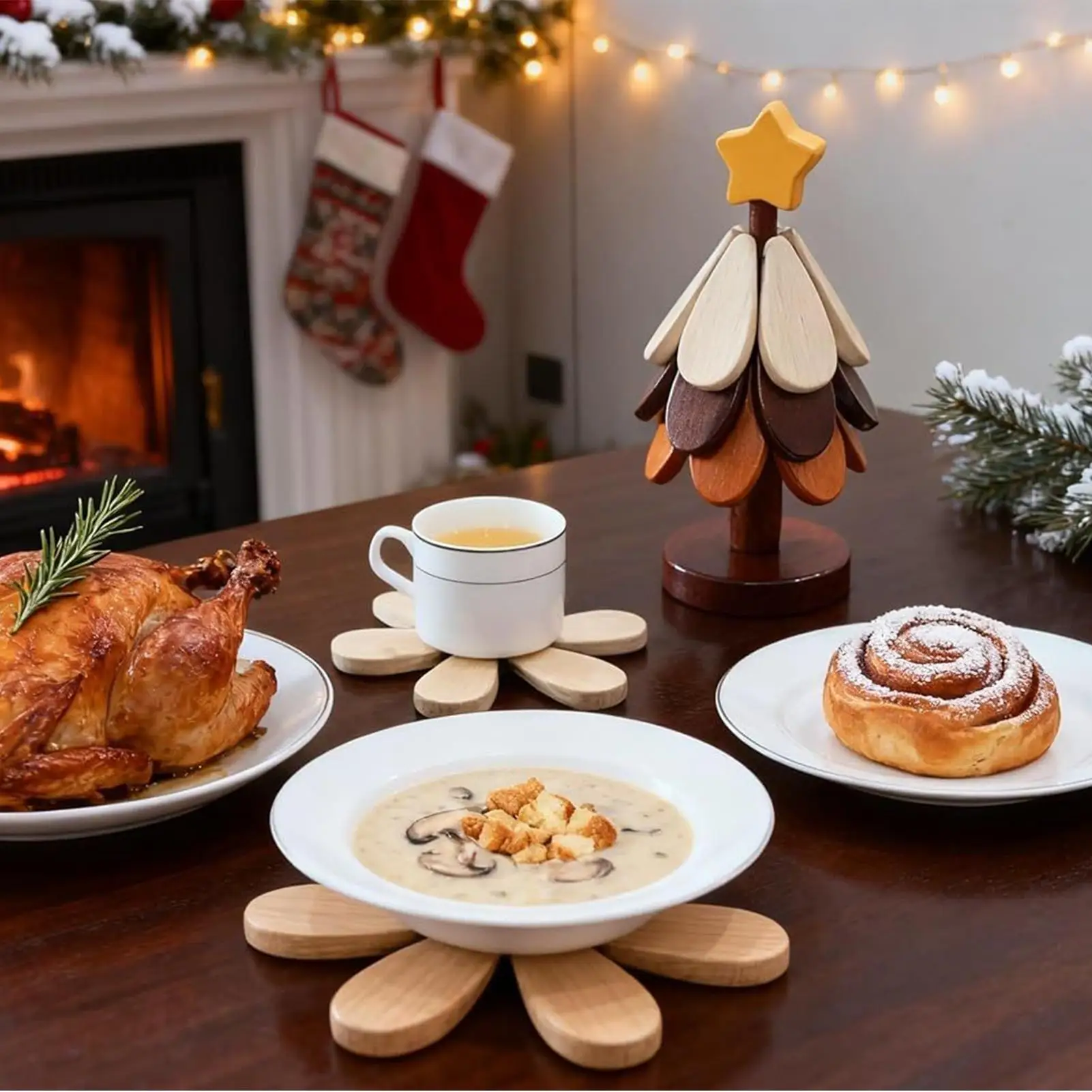 Thumbnail 4 - #63 Most Reviewed Placemats