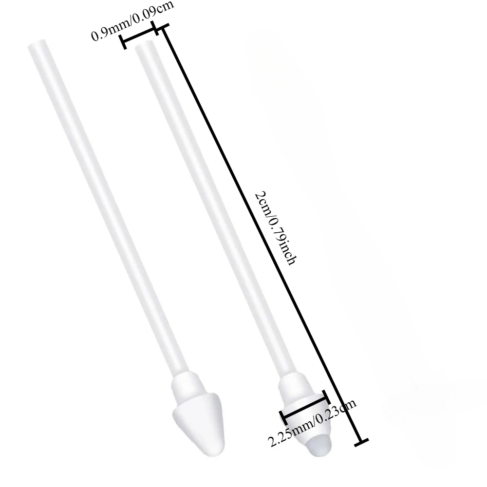 Stylus Tips S Pen Nibs for Samsung Galaxy Tab S11 2025 Sm-X736B Sm-X730 / S11 Ultra Sm-X930 X936B S11 Ultra Replace Pen Tip