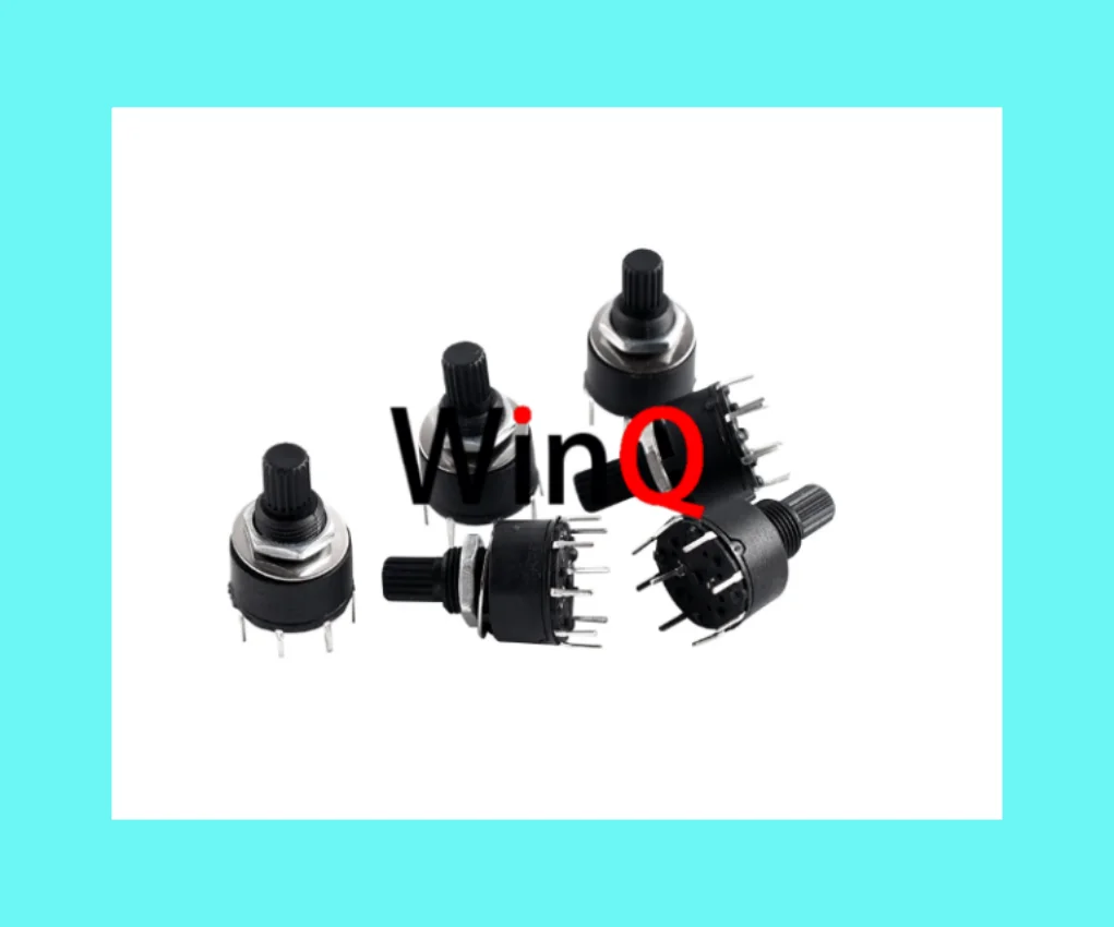 RS16 Band Gear Swit…