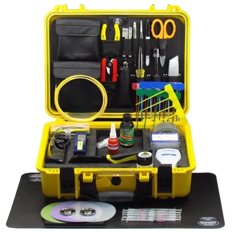 Anaerobic Connector…