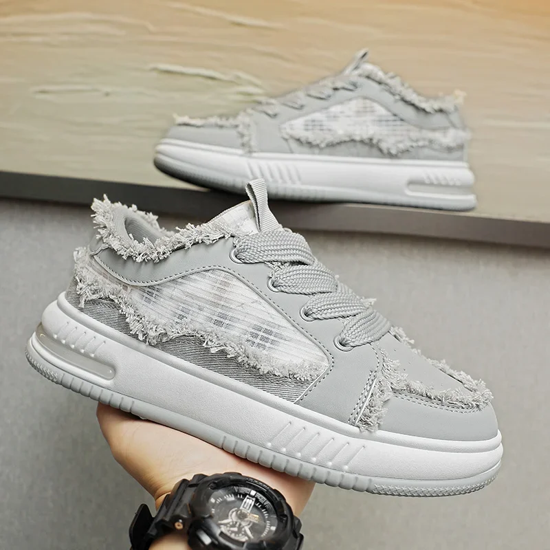 

Мужские кроссовки для бега, городские мужские кроссовки, новинка 2024, повседневные кроссовки, роскошная дизайнерская Брендовая обувь для мужчин в продаже, мужские кроссовки ВВС