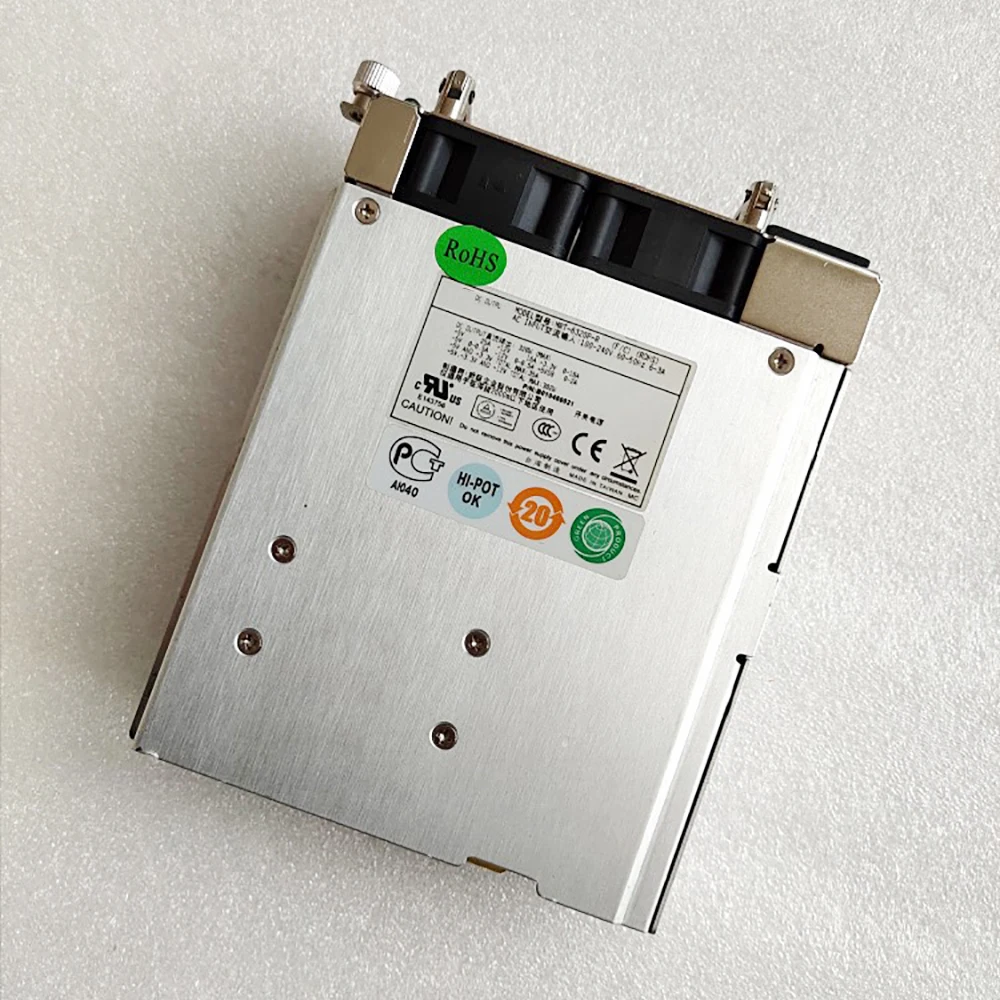 Pour alimentation serveur Zippy 320W entièrement testé MRT-6320P-R