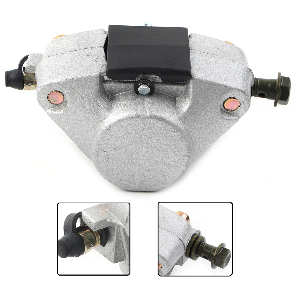 

Motorbike Rear Brake Caliper For 50 70 90 110 125 250cc Quad Go-Kart Taotao Sunl Chinese ATV