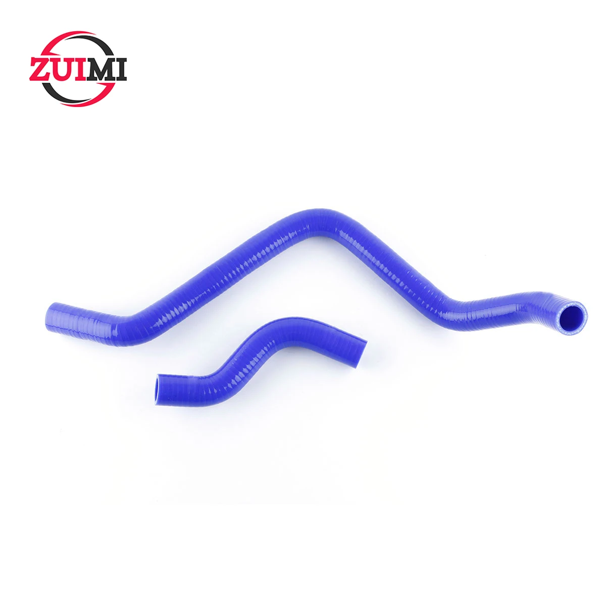 For 1997-2004 Ford Mustang GT/SVT V8 AT Silicone Radiator Coolant Hose Kit 1998 1999 2000 2001 2002 2003 Auto High Performance