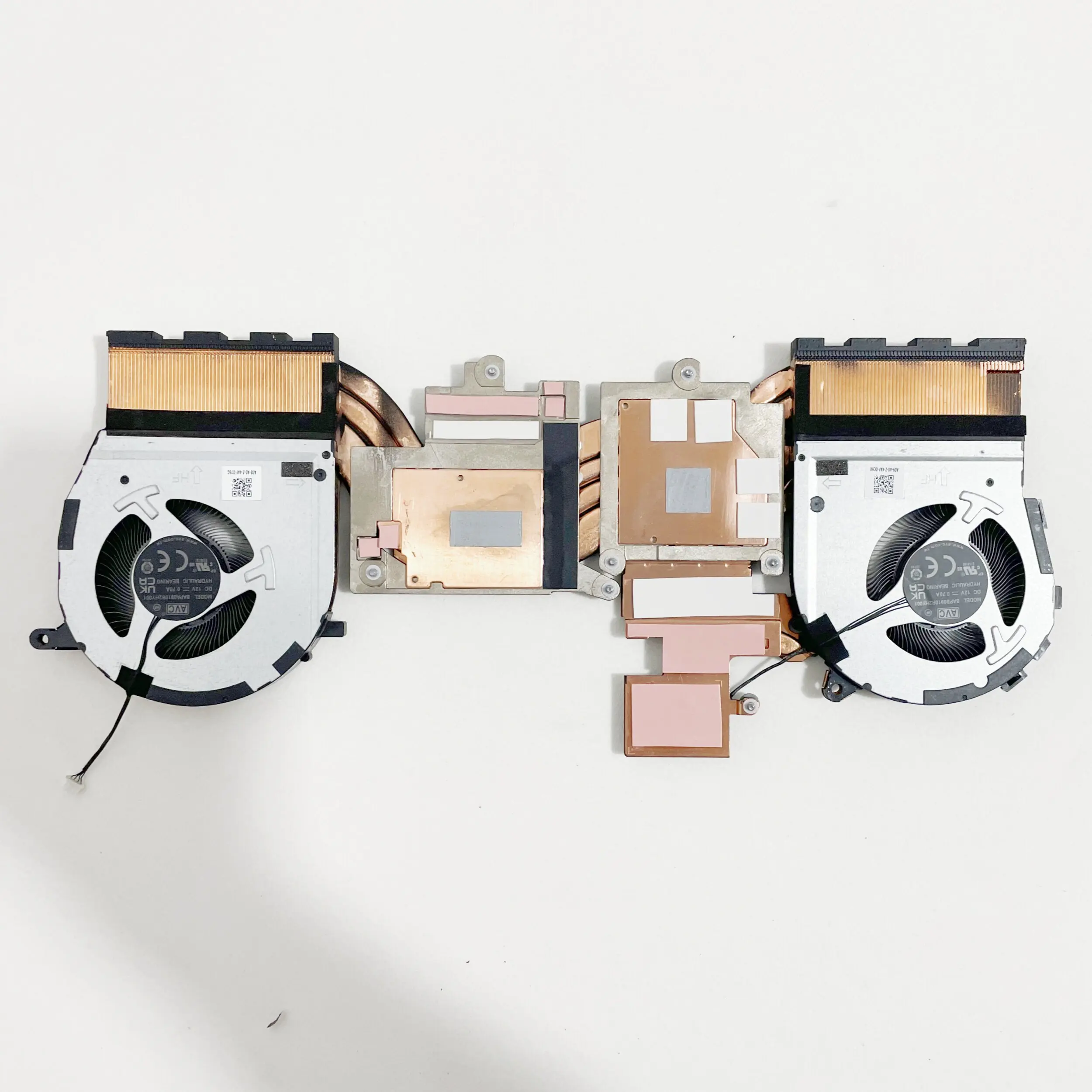For Lenovo, Savior Y7000P IRX9 2024 Legion5 Legion7 16IRX9 radiator