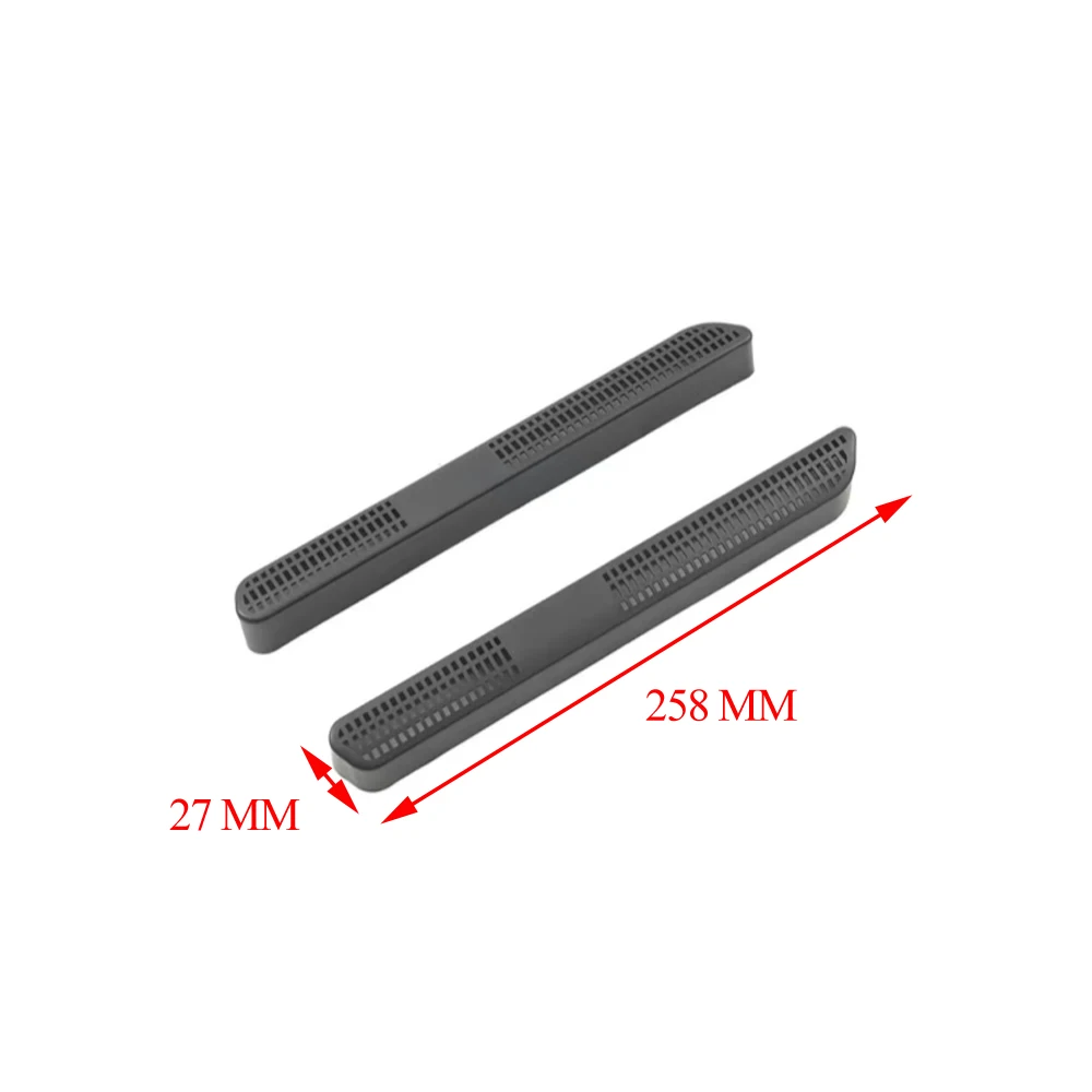 غطاء حماية مضاد للحجب لمقعد السيارة السفلي لملحقات Volkswagen VW ID 3 ID.3 ID.4 ID4 CROZZ ID6 #5