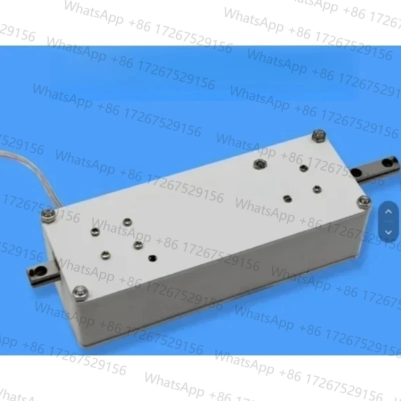 Linear Reciprocating Generator, Permanent Magnet Power Generation, Push-Pull Wave Power Generation, High Frequency And Low Frequ