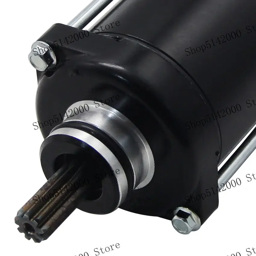 Motorrad Motor Elektrische Starter Motor Für Yamaha MTM690 XSR700 MTT690 MT-07 Tracer MTT690-A MT-07 Tracer OEM: 1WS-81890-00 – Detail 5